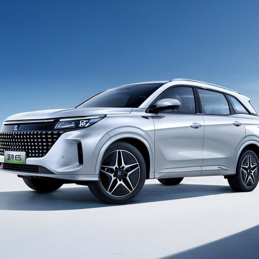 ultimo caso aziendale circa L'elettricità è più economica del petrolio, e il Blue Electric E5 Glory Edition è stato aggiornato