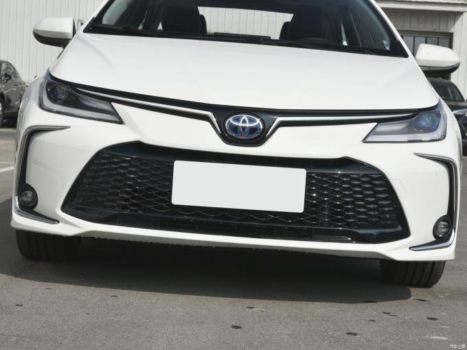 2024 Toyota Corolla Cross Frontlander Prezzo economico TOYOTA SUV 5 posti in magazzino Disponibile consegna rapida 0