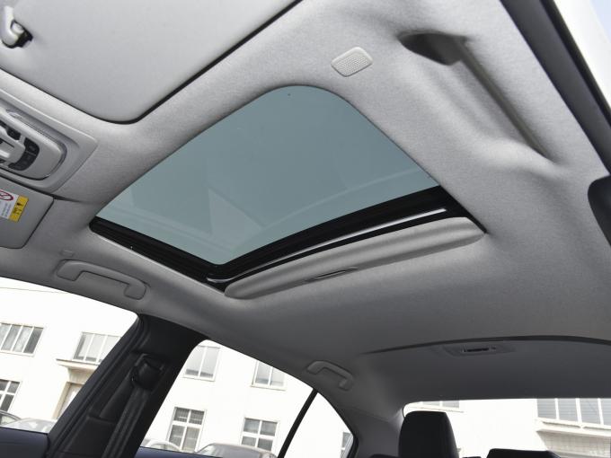 2024 Toyota Corolla Cross Frontlander Prezzo economico TOYOTA SUV 5 posti in magazzino Disponibile consegna rapida 6