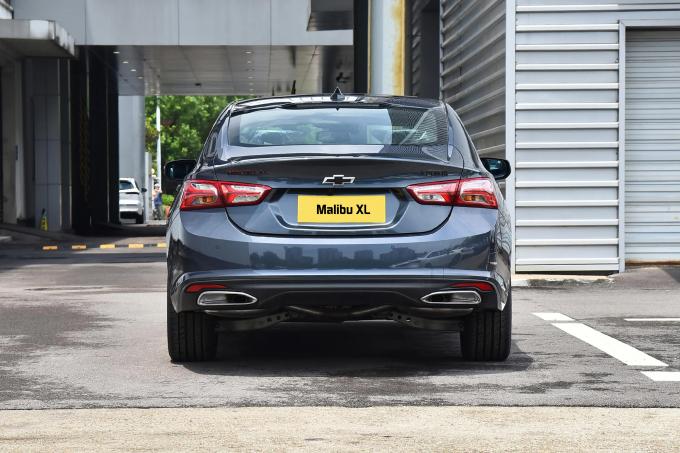 Chevrolet Malibu Xl 2023 1.5T 2.0T 9AT 2wd Benzina a buon mercato 2