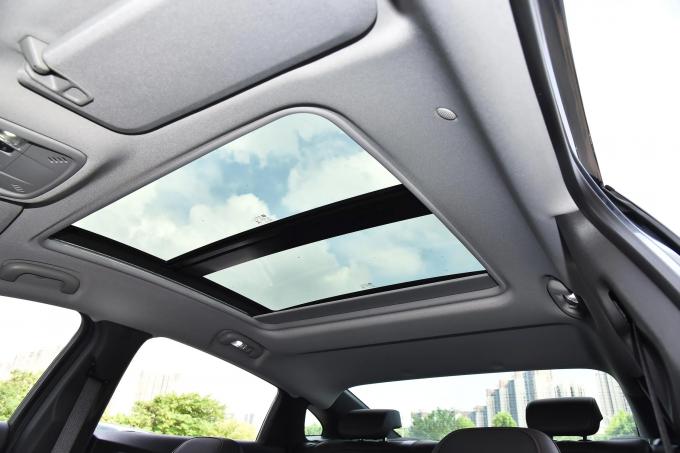 Chevrolet Malibu Xl 2023 1.5T 2.0T 9AT 2wd Benzina a buon mercato 3