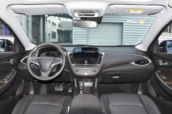 Chevrolet Malibu Xl 2023 1.5T 2.0T 9AT 2wd Benzina a buon mercato 5