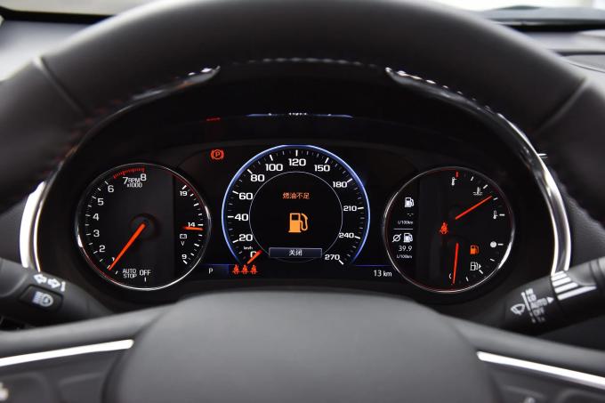 Chevrolet Malibu Xl 2023 1.5T 2.0T 9AT 2wd Benzina a buon mercato 7