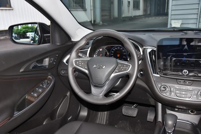 Chevrolet Malibu Xl 2023 1.5T 2.0T 9AT 2wd Benzina a buon mercato 6