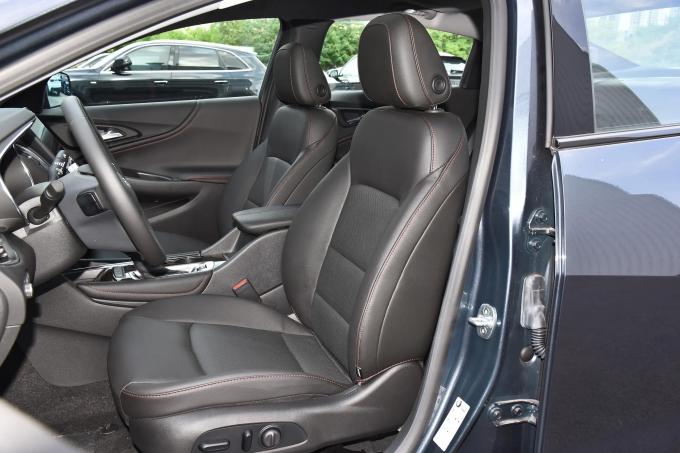 Chevrolet Malibu Xl 2023 1.5T 2.0T 9AT 2wd Benzina a buon mercato 8