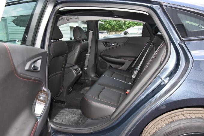 Chevrolet Malibu Xl 2023 1.5T 2.0T 9AT 2wd Benzina a buon mercato 9