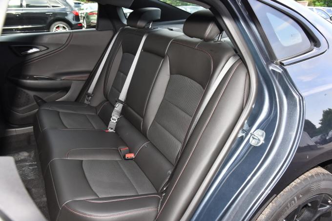 Chevrolet Malibu Xl 2023 1.5T 2.0T 9AT 2wd Benzina a buon mercato 10