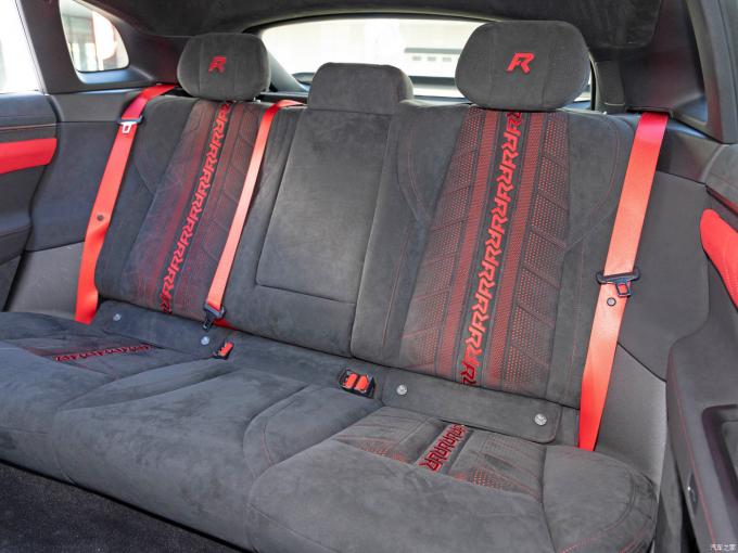 Cina Geely Zeekr 001 2023 Auto elettrica 930Kw Zeeker Car Fr Versione 100kwh 001fr Fr Z-Sports 5