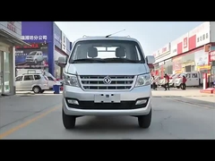 Certificato UE dfsk c31 LHD