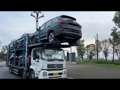 Trasporto DFSK E5 Plus