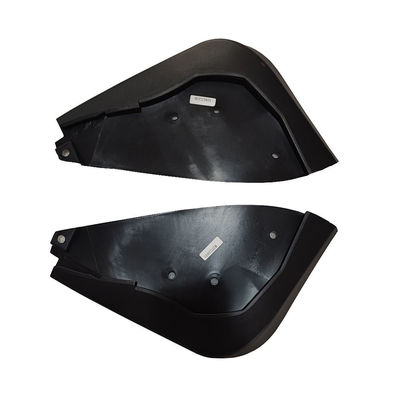 Qualità  8511012-FS01 8511011-FS01 DFSK Spare Parts Auto Mudguard For Glory 580 fabbrica