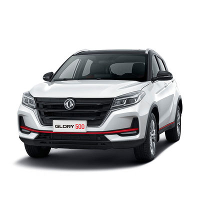 Veicolo SUV a gas DFSK Fengon 500 Nuovo SUV 1.5T 150 / 116 CVT Motore