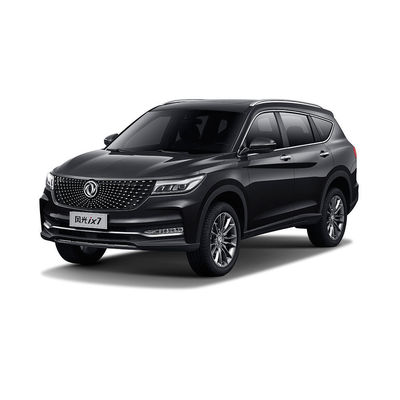 DFSK 6 posti 7 posti SUV e MPV Automatic Luxury Glory Ix7 SUV con tetto panoramico
