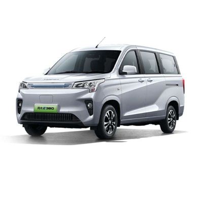 Glory E380 SUV E MPV DFSK 8 posti Minibus elettrico Veicoli passeggeri MPV ricarica veloce 310km