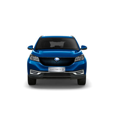160 km/h Auto EV SUV elettrico Europa DFSK Dong Feng SERES 3