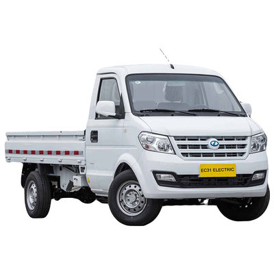 DFSK Miniature Truck EC31 Certificazione CE Europa Mini Truck 2900×1540×350 mm