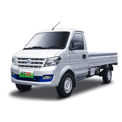 DFSK RUICHI Tutti i furgoni e camion elettrici Cargo Piccolo camion piatto EC31L Kei Truck