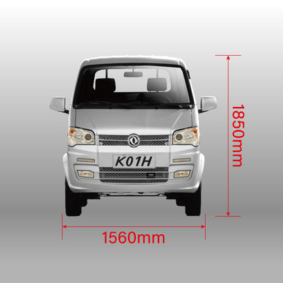 Veicoli utilitari DFSK K01H Mini Kei