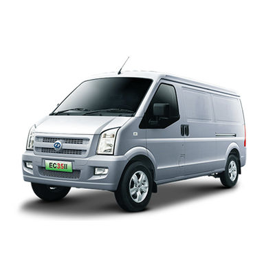 RUICHI EC35II Cargo furgoni elettrici e camion Mini Ev Van Mini Van elettrico