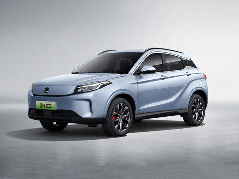 4415x1850x1650MM SUV Cars Seres Landian E3 90 / 150 KW Potenza massima Dong Feng Seres 3