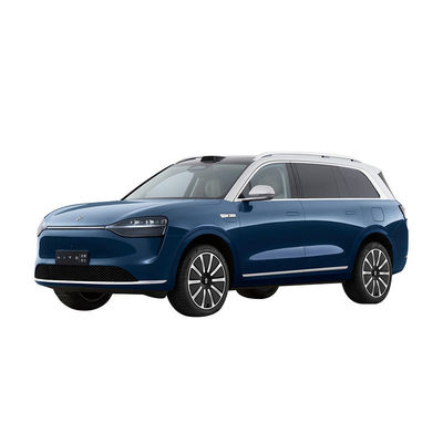 AITO M9 SUV elettrico 630KM EV SUV grande