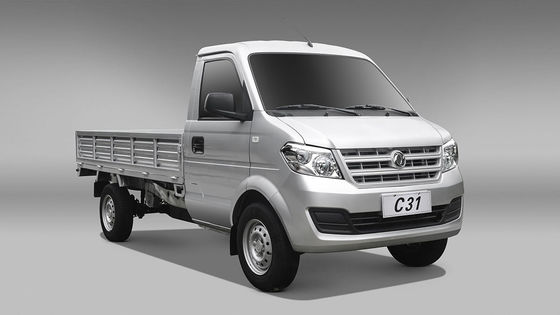 DFSK C31 1.6L 5 Manaul Piccolo camion a letto piatto